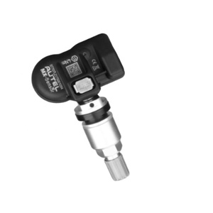 TPMS MX <span class=keywords><strong>Sensor</strong></span> tekanan ban, TPMS MX-<span class=keywords><strong>Sensor</strong></span> tekanan ban 2 dalam 1 433MHZ 315MHz Universal dapat diprogram - Product Image 1