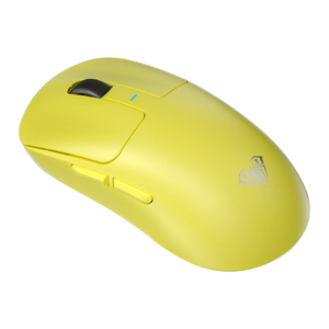 <span class=keywords><strong>AULA</strong></span> SC680 Drei-Modus-Gaming-Maus Leichte 58g Esports-Maus mit PAW3395-Chip Vielseitig für jeden Spieler - Product Image 4