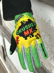 Buy dirtbike gloves from Wholesale 