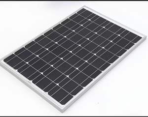 Modulo di generazione di energia solare - Product Image 1