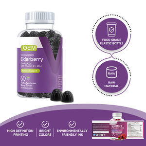 Cápsulas de NAD+ de Marca Privada, Resveratrol 1000 mg con NAD+ Liposomal, Trans-Resveratrol, Quercetina, Betaína, Fisetina - Product Image 5