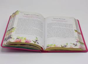 環境にやさしいA5サイズの聖書の本の印刷さまざまな<span class=keywords><strong>100</strong></span>枚のシート革カバー縫製バインディング - Product Image 2