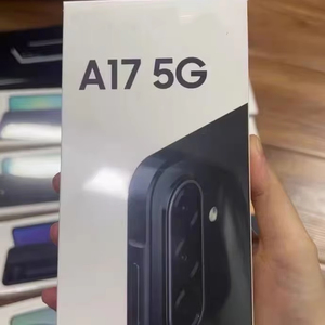Smartphone Samsung A17 Originale Versione Internazionale Sbloccato 5G all'Ingrosso - Product Image 1
