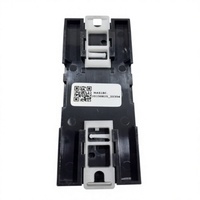 Relais PLC de surveillance de tension 240V 1 I/O Link pour contrôle de puissance industriel des équipements d'automatisation Ma51bc GIC