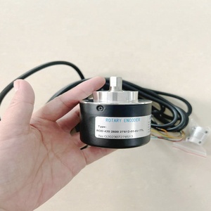 ROD 420 2500 27S12-03-5V 430 80G12-03-10-30V ตัวเข้ารหัสสำหรับเครื่องฉีดพลาสติกเดมาก้า - Product Image 2