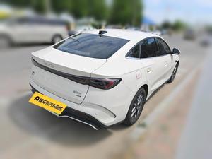 BYD 06DM Edition DM-i 80KM Luxe 2025 1.5L PHEV Berline FWD LHD Caméra arrière <span class=keywords><strong>360</strong></span>° Toit ouvrant panoramique d'occasion - Product Image 4