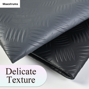 Pavimento in PVC, Rivestimento in Vinile Effetto Pelle per Casa, <span class=keywords><strong>Ufficio</strong></span> e Decorazione d'Interni Commerciali, Materiale per Ristrutturazione Pavimenti - Product Image 4