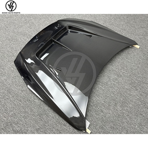 LB Performance Type2 Style Carbon Fiber Front Bonnet <b>Hood</b> for Nissan GTR R35 2008-2016 Carbon <b>Engine</b> Cover Bonnet Car Parts - Product Image 4