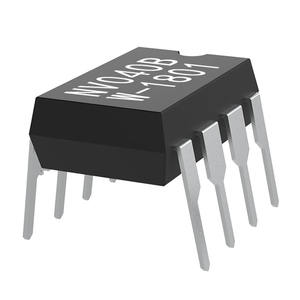 Puce vocale OTP série NVB, faible consommation d'énergie, sonnette musicale, sortie audio 8 broches - Product Image 6