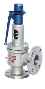 Vanne de sécurité à ressort à levage bas et à levier, fournie directement par l'usine, livraison gratuite - Product Image 2