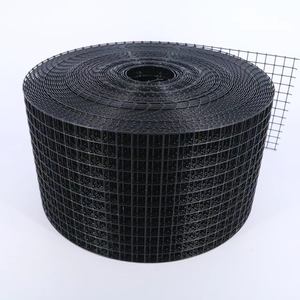 Galvanizli 1.3mm Çaplı 6 İnç Gözenekli Kuş Ağı Uzun Ömürlü Güneş Paneli Güvercin Kovucu ve Dayanıklı Kuş Bariyeri Çit - Product Image 3