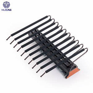 Armoire en acier montée sur le dessus Armoire à tiroirs en métal pour pantalons secs - Product Image 1