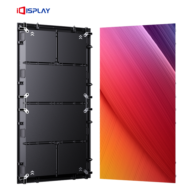 LED Display Screen Full Color Indoor Signage 500*1000mm LED Screen Display Waterproof
