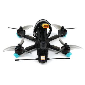 Drone FPV Zlwm 3,6 pouces avec PNP O3 Link HD GPS, fonctionnalités cinématiques de freestyle, matériau composite, moule privé, fabriqué en Chine - Product Image 4