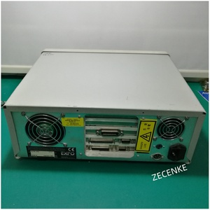 Sistema de Prueba Óptica EXFO <span class=keywords><strong>IQ</strong></span>-203 con Chasis de Expansión Tektronix Usado - Product Image 1