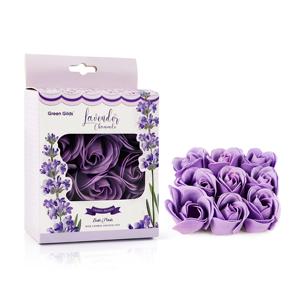 ترطيب مغذي 9-Kojic حمض عشبي صلب-بتلات صابون للعناية بالبشرة - Product Image 1