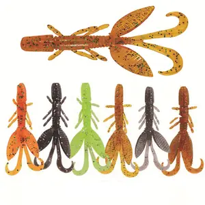 zoom bait, zoom bait Suppliers and Manufacturers at