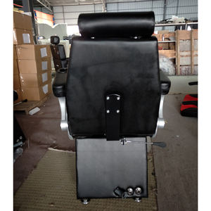 Neues Modell schwarz erschwing lichen Pediküre-Stuhl geeignet für <span class=keywords><strong>Massage</strong></span> und Fuß wäsche geeignet für Schönheits salons - Product Image 3