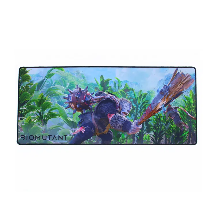 Gaming league of legend manufacturer game extension mouse pad Customized Large Size Rubber Gaming league of legend Mouse Pad