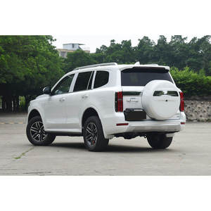 GWM Tank 300 Usado 2023, Versión Todoterreno 2.0T <span class=keywords><strong>Conqueror</strong></span> 4WD, SUV de Gasolina de Segunda Mano, Vehículo Todoterreno Resistente - Product Image 6