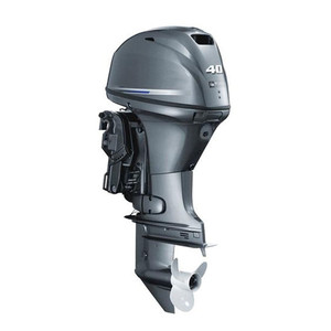 Moteur hors-bord à essence 4 temps manuel de marque japonaise Yamaha, 15HP-250HP - Product Image 5