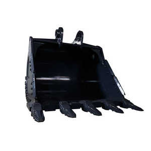 ลดราคาพิเศษ SHANSONG SZ-B-002 บุ้งกี๋ขุดคุณภาพสูง ได้รับการรับรองมาตรฐาน CE ISO ขนาด 1-50 ตัน สำหรับงานหนัก ใช้กับรถขุด - Product Image 4