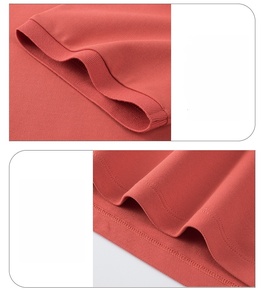 Chemises <span class=keywords><strong>Polo</strong></span> Pique 70% Coton 30% Polyester Vêtements de Travail pour Hommes Été Décontracté Manches Courtes Uniforme Personnalisé Design Imprimé Logo Femmes - Product Image 4