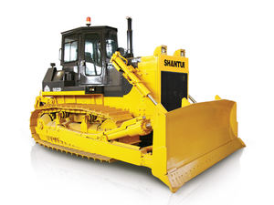 Bulldozer de 23 toneladas, nueva excavadora sobre orugas shantui d85 sd22 sd22f forest sd22c, nueva marca china, 220HP - Product Image 6