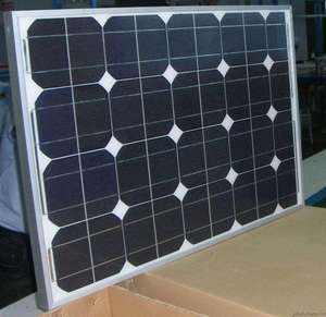 100W Uso salvaje <span class=keywords><strong>Precio</strong></span> de venta completo Panel solar de energía solar <span class=keywords><strong>fotovoltaica</strong></span> para el hogar o la energía del sistema solar industrial - Product Image 2