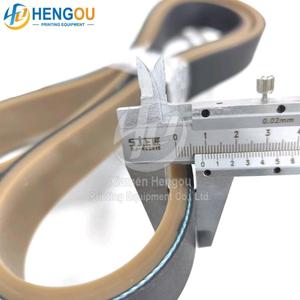 FRX 45 1350x30x8mm Belt for Heidelbe Offset <b>Printing</b> <b>Machine</b> Replacement Spare Part - Product Image 4