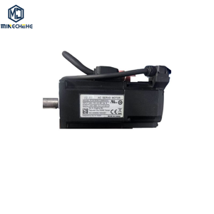 Hot Offer ECM-B3M-C20604SS1 ECM-B3M-C20807SS1 ECM-B3M-C21010SS1 ECM-B3M-C21315SS1 High Precision AC Servo Motor Low Noise Motion - Product Image 1