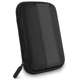 EVA <b>Hard</b> Carrying Case Storage Carrying Bag for <b>Hard</b> <b>Drive</b> Travel Bag - Product Image 1