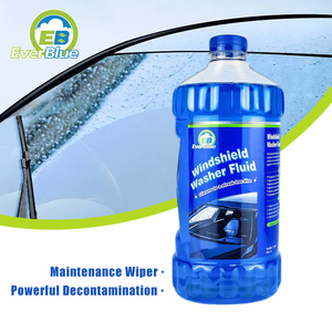 Aerosol profesional para parabrisas de automóvil con el <span class=keywords><strong>mejor</strong></span> líquido de lavado de invierno para una protección superior para el parabrisas - Product Image 4