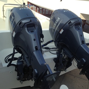 Grandsea 22 Pieds Modèle Panga Bateau <span class=keywords><strong>de</strong></span> Pêche à Double Coque à Vendre - Product Image 5