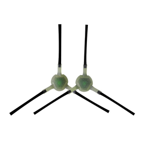 อะไหล่พอดีสำหรับ lefant M213 M210B M210 M210S <span class=keywords><strong>okp</strong></span> K2 K3 K4หมุนแปรงหมุนแผ่นกรอง HEPA ผ้าชิ้นส่วนเครื่องดูดฝุ่นหุ่นยนต์ - Product Image 4