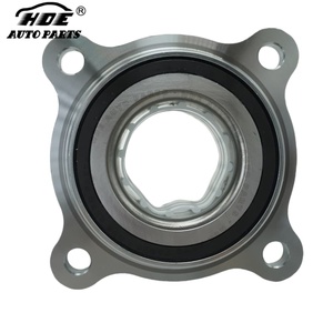 43570-60030 43570-60031 VKBA7633 Wholesale Front <b>Wheel</b> Bearing Kit for Toyota Land Cruiser - Product Image 3