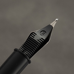 Punta de Metal Pulido Estándar Europeo de 1MM para Caligrafía, Punta Larga de 35x9MM para Pluma <span class=keywords><strong>Estilográfica</strong></span> - Product Image 4