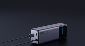 Original Mi PB1165MI USB-C ในตัวพาวเวอร์แบงค์10000mAh สูงสุด165W PD ชาร์จเร็วแบบพกพา - Product Image 6