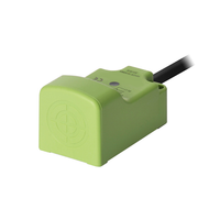 Sensor de Proximidad Magnético de Efecto Hall, Interruptor NPN NC IP67, Detección de Polo N, 3 Cables CC para Automatización de Posición de Cilindros