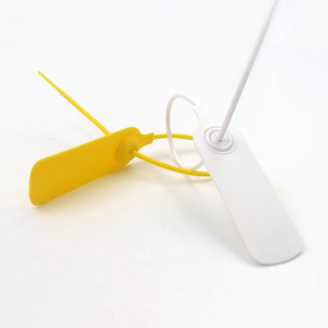 Shrinkable nhựa con dấu an ninh Con dấu nhựa Nhựa an ninh con dấu Tag cho quần áo - Product Image 3