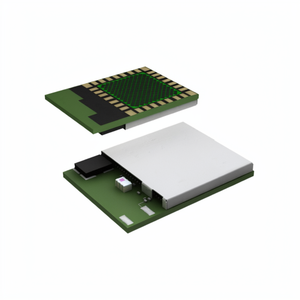 Modules et modems émetteurs-récepteurs RF de canal fabricant ENW-C9A09N4EF - Product Image 1