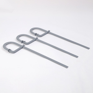 Pince à maçonnerie en béton / Fixateur de construction / Pince en G de chantier / Pince de <span class=keywords><strong>maçon</strong></span> - Product Image 4