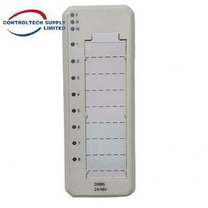 Module de contrôle de circuit électrique haute performance 3BSE013088R1 en aluminium pour moteur PLC d'automatisation industrielle - Product Image 4