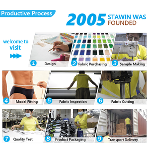 Tùy Chỉnh Lông <span class=keywords><strong>C</strong></span>ừu Lót Nhiệt Đồ Lót Cho Thể Thao Mùa Đông Dày Người Đàn Ông <span class=keywords><strong>C</strong></span>ủa Boxer Ngắn - Product Image 6