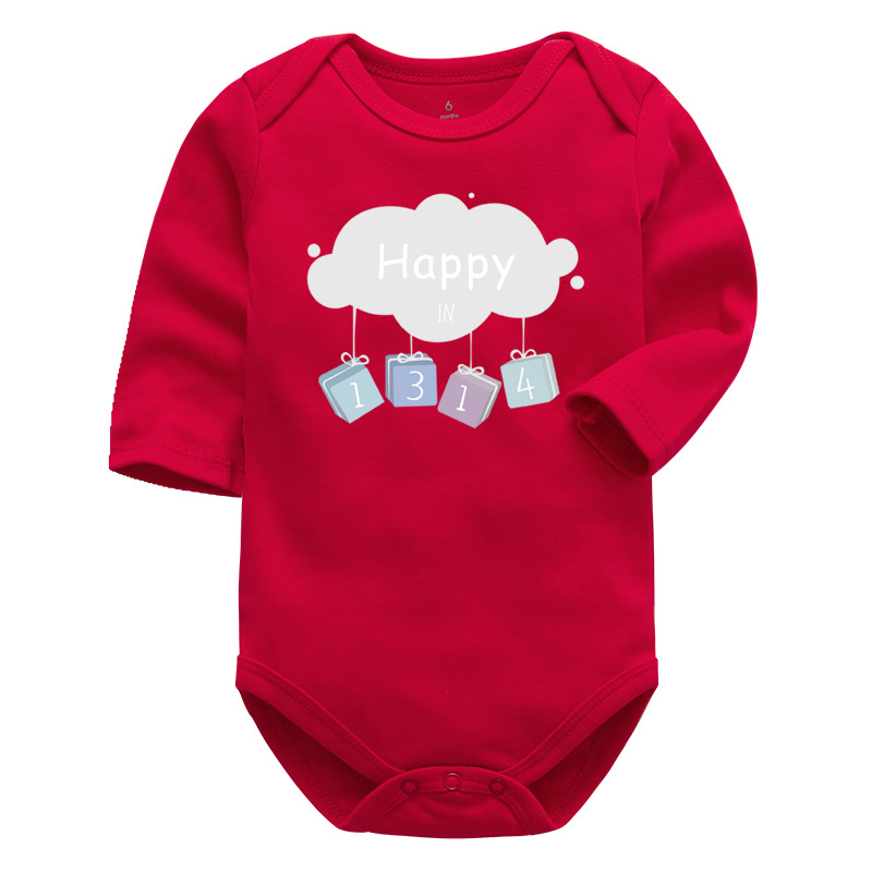 Long ha red heat transfer