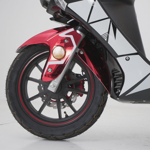 <span class=keywords><strong>Moto</strong></span> électrique 2000W 72V 65km/h, prix d'usine, très vendue en Afrique, en Amérique du Sud, aux États-Unis et en Australie - Product Image 3