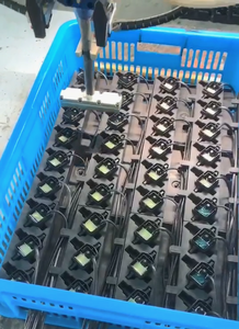 D & H sistema di controllo della colla, - Product Image 5