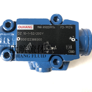 DZ 10-1-52/200Y R900599114 ไฮดรอลิก - Product Image 3