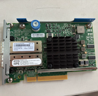 H.PE P08440-B21 3.84TB SAS 12G SFF 2.5 pouces SSD d'entreprise à branchement à chaud pour serveur H.PE ProLiant