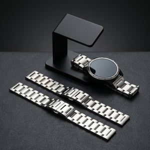 <span class=keywords><strong>Reloj</strong></span> <span class=keywords><strong>Inteligente</strong></span> de Lujo de Acero Inoxidable con Correa Metálica, Llamadas, Monitor de Actividad Física, OEM ODM, para Hombre y <span class=keywords><strong>Mujer</strong></span>, CN - Product Image 1